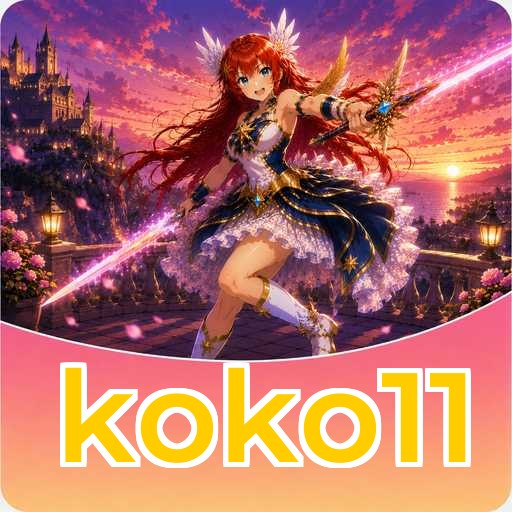 koko11 Download Guide
