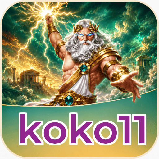 Definisi kanal resmi koko11